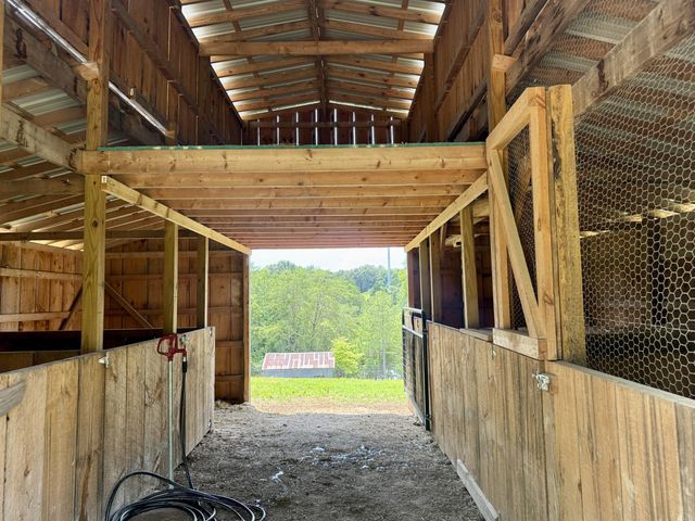 611 Clear Creek Road, Evensville, TN 37332