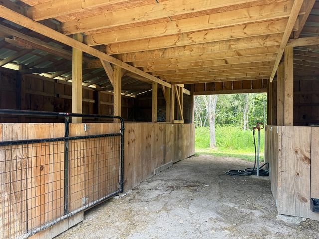 611 Clear Creek Road, Evensville, TN 37332