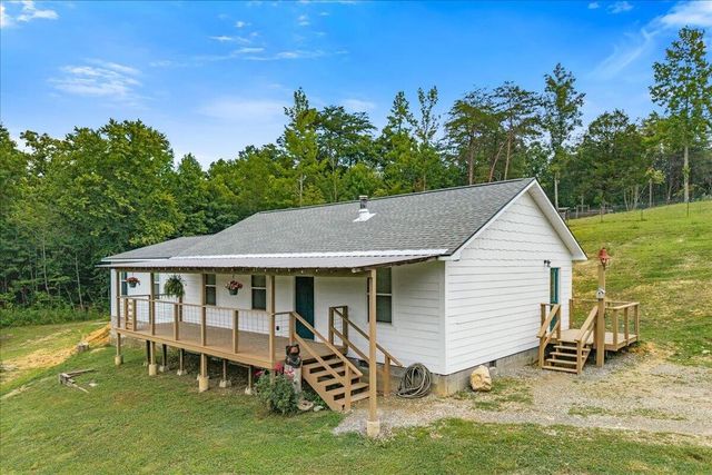 611 Clear Creek Road, Evensville, TN 37332