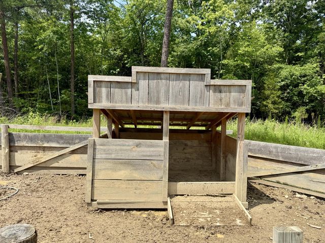 611 Clear Creek Road, Evensville, TN 37332