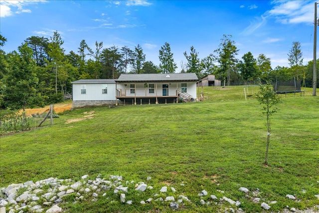 611 Clear Creek Road, Evensville, TN 37332