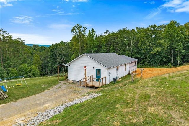 611 Clear Creek Road, Evensville, TN 37332
