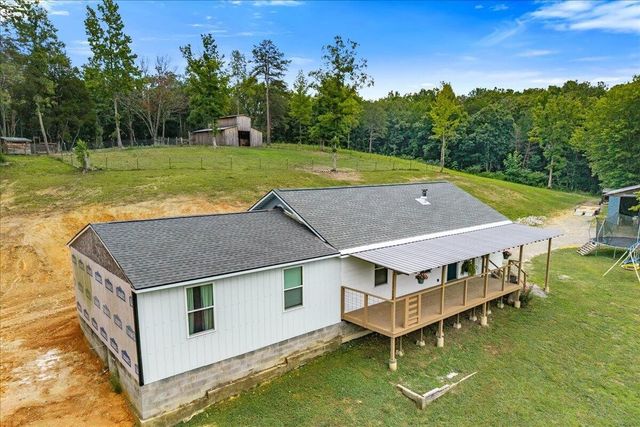 611 Clear Creek Road, Evensville, TN 37332