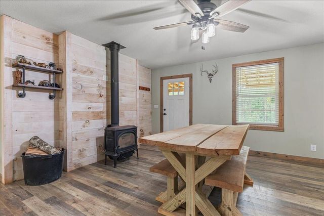 611 Clear Creek Road, Evensville, TN 37332