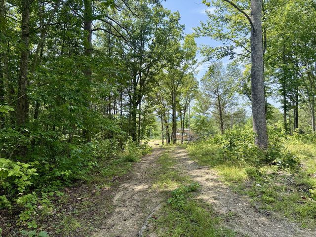 611 Clear Creek Road, Evensville, TN 37332
