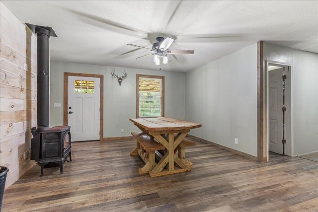 611 Clear Creek Road, Evensville, TN 37332