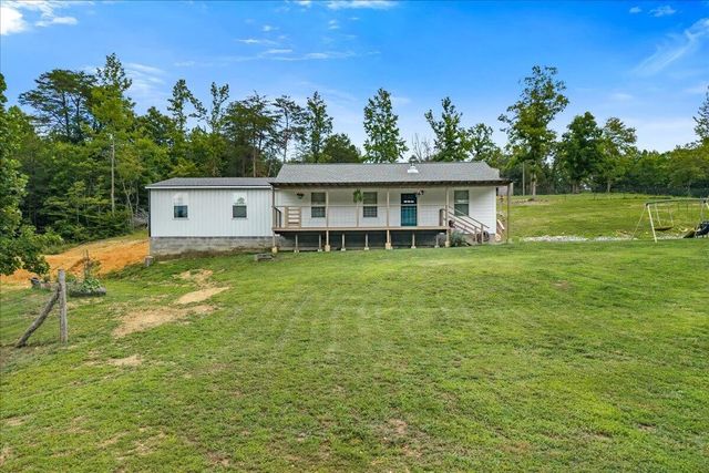 611 Clear Creek Road, Evensville, TN 37332