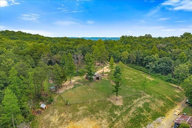 611 Clear Creek Road, Evensville, TN 37332