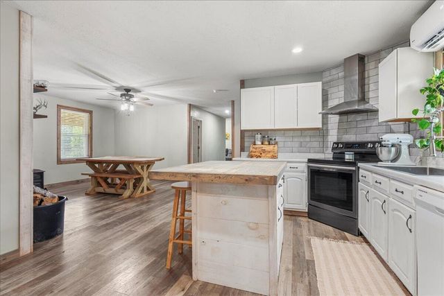 611 Clear Creek Road, Evensville, TN 37332
