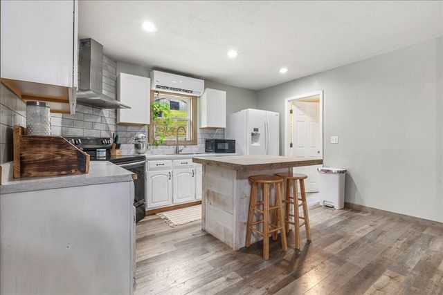611 Clear Creek Road, Evensville, TN 37332