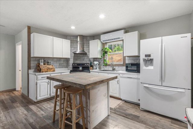 611 Clear Creek Road, Evensville, TN 37332