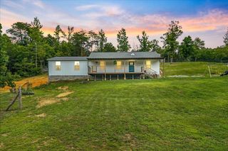 611 Clear Creek Road, Evensville, TN 37332