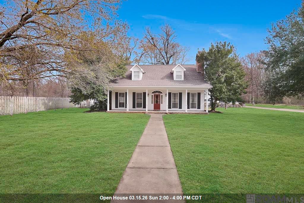 10285 Lovett Rd, Baton Rouge, LA 70818