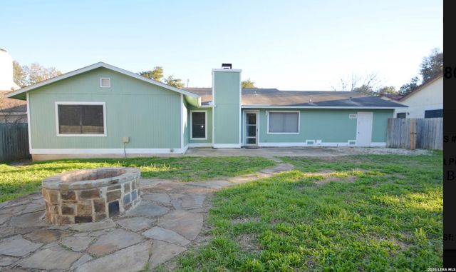 9123 Points Edge, San Antonio, TX 78250