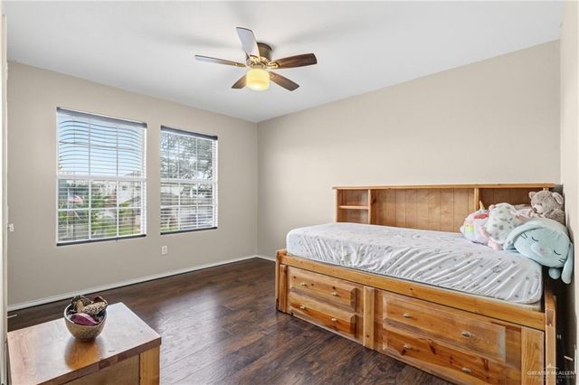 2600 Lincoln Avenue, Mission, TX 78574