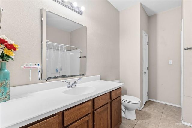 2600 Lincoln Avenue, Mission, TX 78574