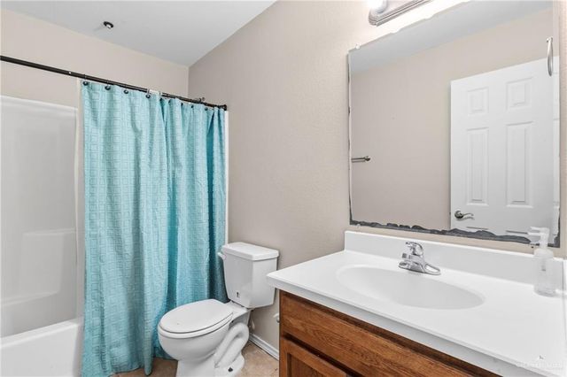 2600 Lincoln Avenue, Mission, TX 78574