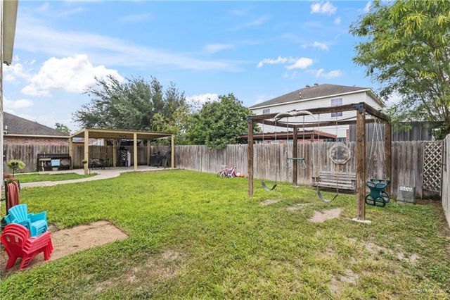 2600 Lincoln Avenue, Mission, TX 78574