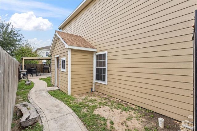 2600 Lincoln Avenue, Mission, TX 78574