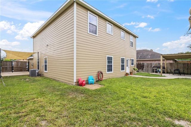 2600 Lincoln Avenue, Mission, TX 78574