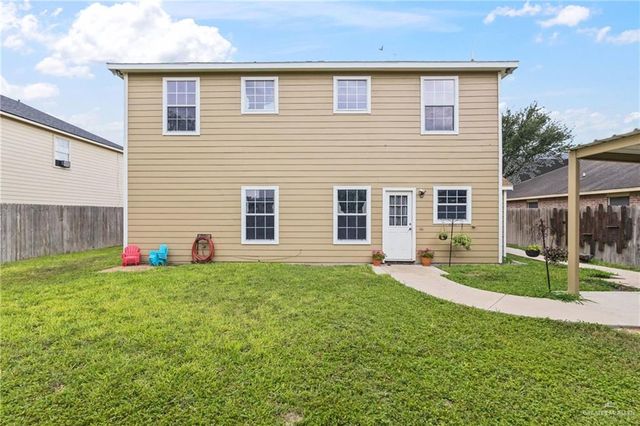 2600 Lincoln Avenue, Mission, TX 78574