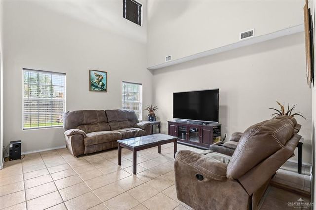 2600 Lincoln Avenue, Mission, TX 78574