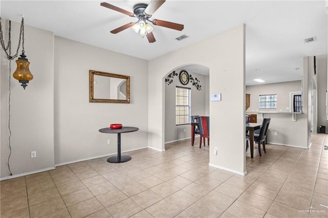 2600 Lincoln Avenue, Mission, TX 78574