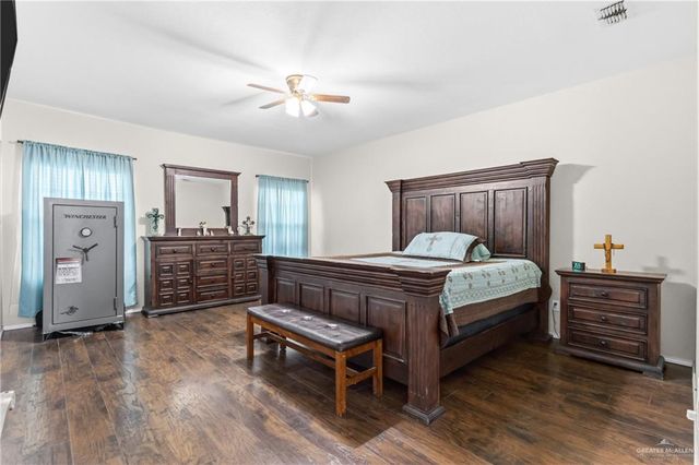 2600 Lincoln Avenue, Mission, TX 78574