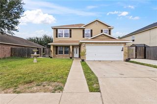 2600 Lincoln Avenue, Mission, TX 78574
