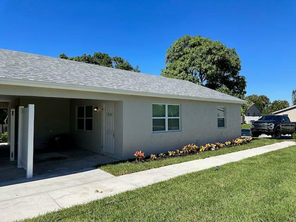 3166 SE Garden Street 3166, Stuart, FL 34997