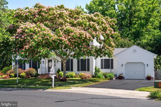 29841 STANDISH ST, Easton, MD 21601
