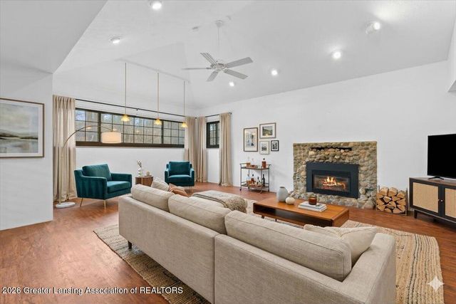 2593 Mount Hope Road, Okemos, MI 48864