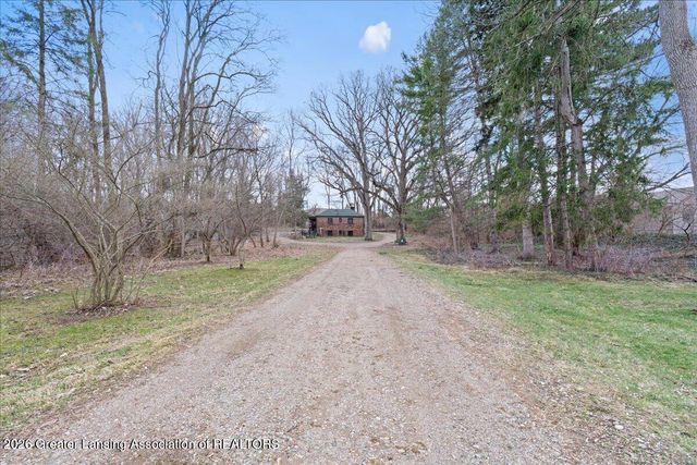 2593 Mount Hope Road, Okemos, MI 48864
