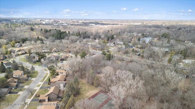 2593 Mount Hope Road, Okemos, MI 48864