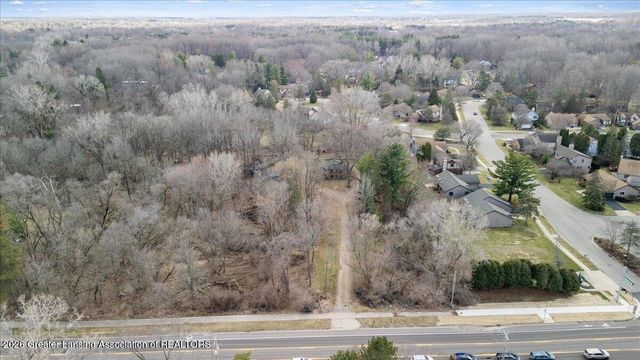2593 Mount Hope Road, Okemos, MI 48864