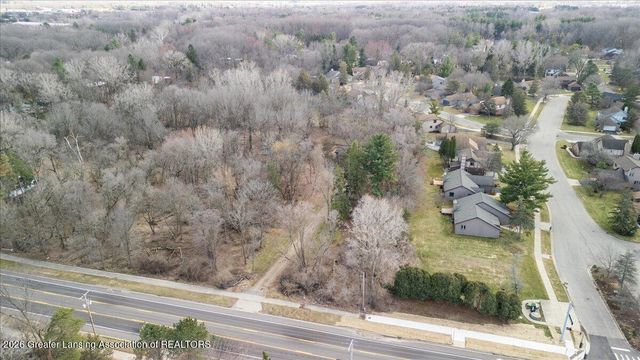 2593 Mount Hope Road, Okemos, MI 48864