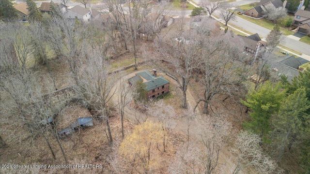 2593 Mount Hope Road, Okemos, MI 48864