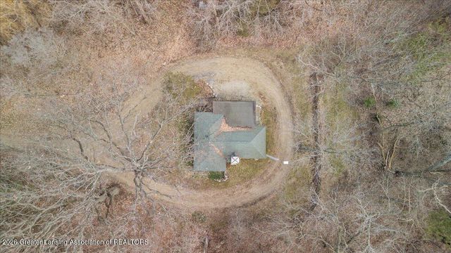 2593 Mount Hope Road, Okemos, MI 48864
