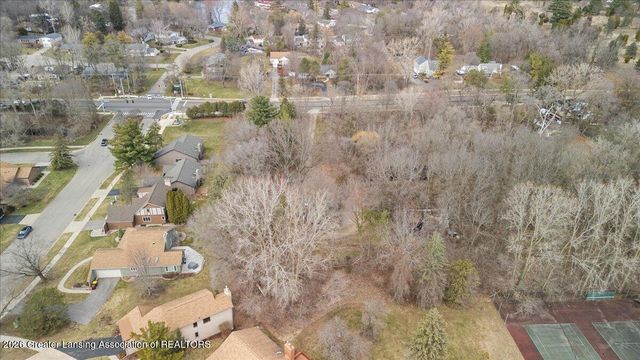 2593 Mount Hope Road, Okemos, MI 48864