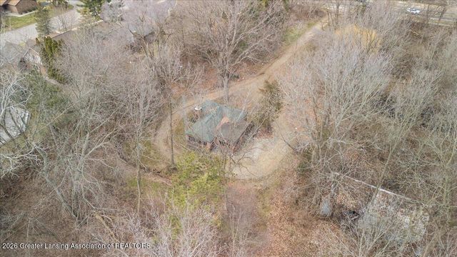 2593 Mount Hope Road, Okemos, MI 48864