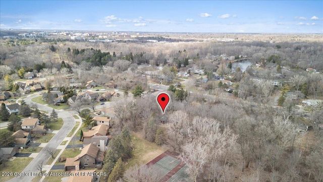 2593 Mount Hope Road, Okemos, MI 48864