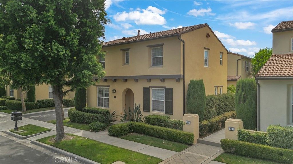 101 Waterman 153, Irvine, CA 92602 — exterior