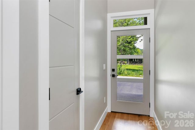 123 Welcome Street, Brevard, NC 28712