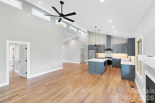 123 Welcome Street, Brevard, NC 28712