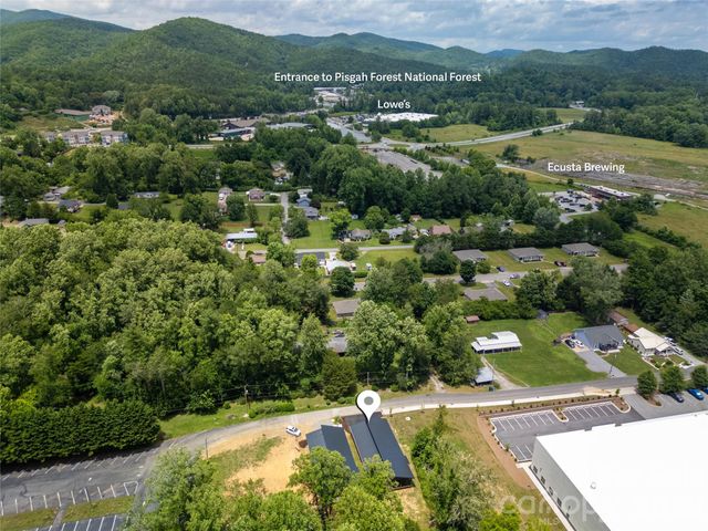 123 Welcome Street, Brevard, NC 28712