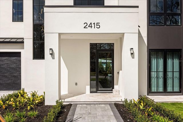2415 LAURA PLACE, Orlando, FL 32803