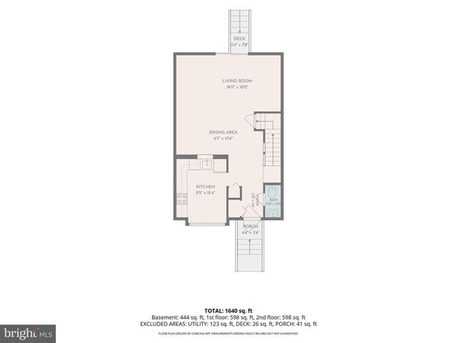 5607 QUEEN ANNE CT, New Market, MD 21774