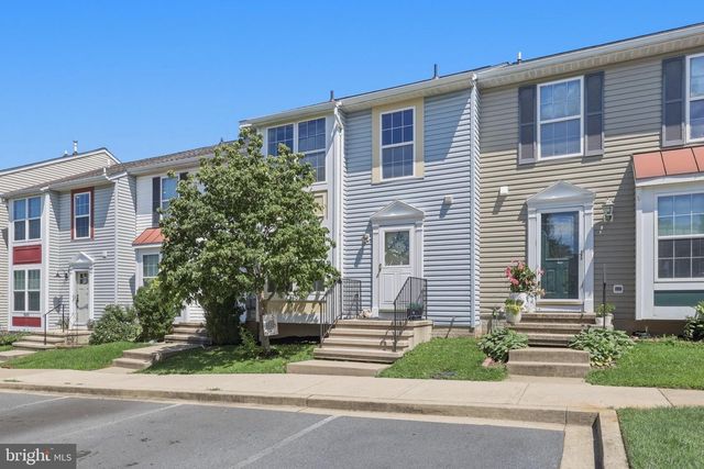 5607 QUEEN ANNE CT, New Market, MD 21774