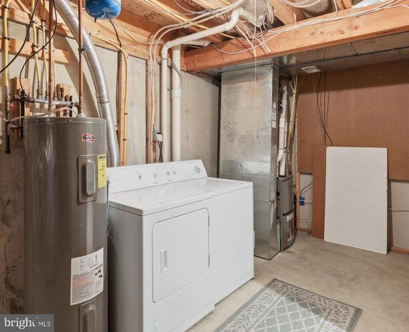5607 QUEEN ANNE CT, New Market, MD 21774