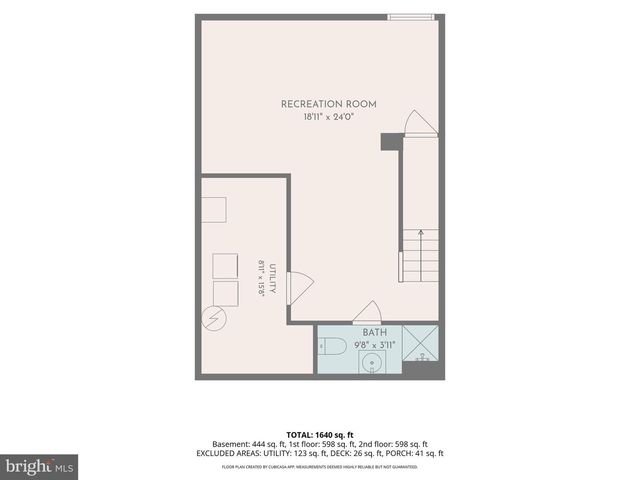 5607 QUEEN ANNE CT, New Market, MD 21774